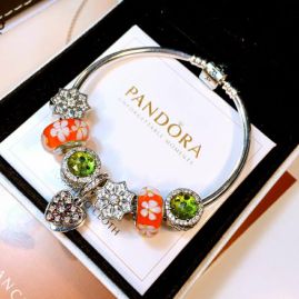 Picture of Pandora Bracelet 4 _SKUPandorabracelet16-2101cly7913766